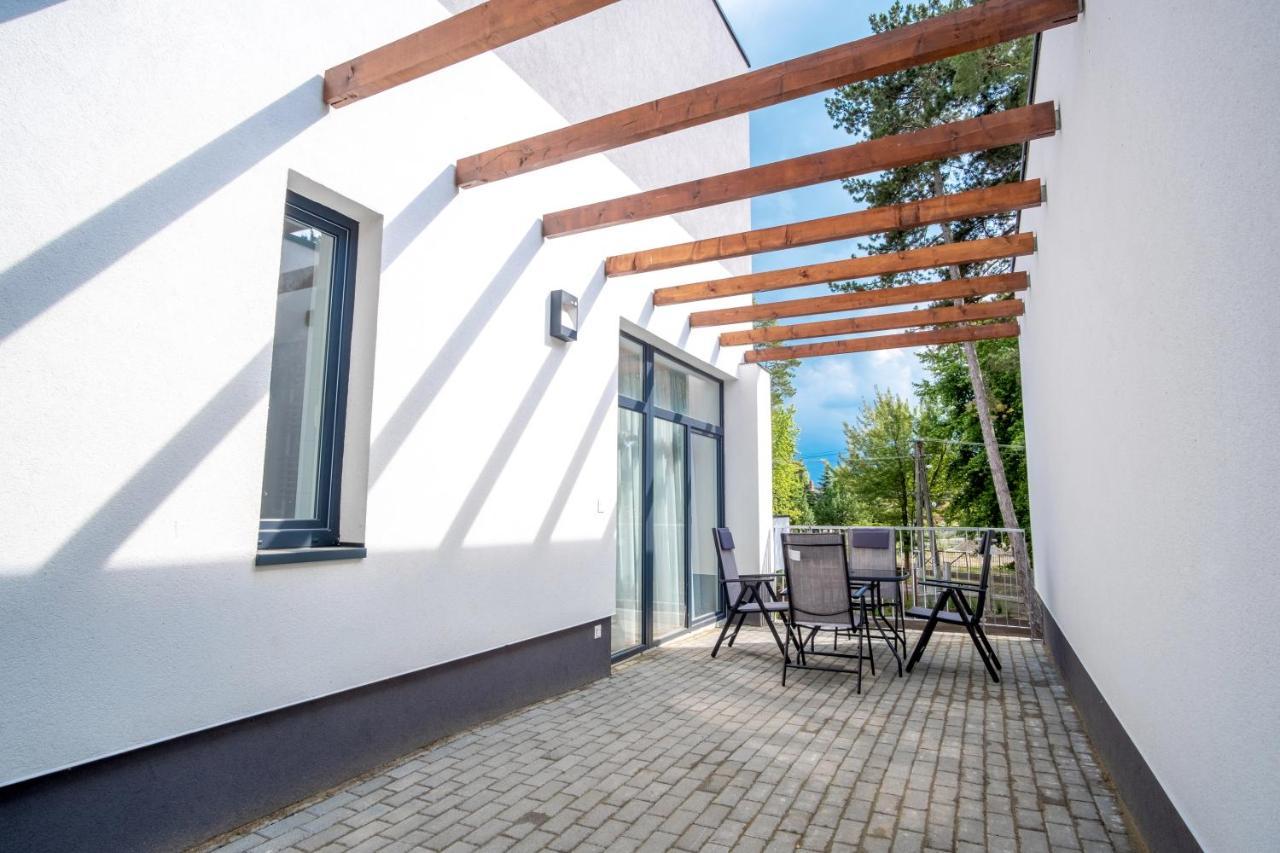 Szent Bernadett Csaladi Apartmanhaz * Шиофок