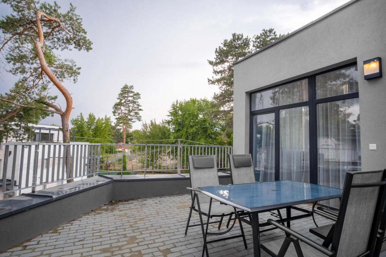 Апартаменты Szent Bernadett Csaladi Apartmanhaz *