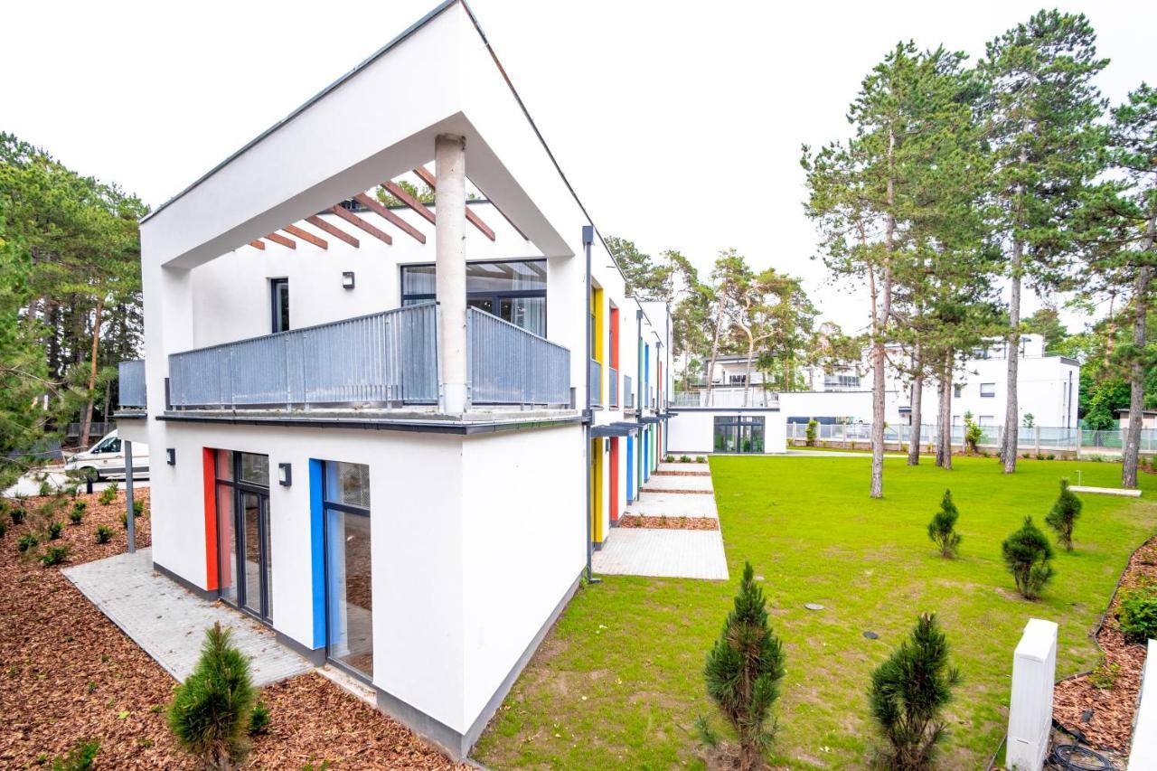 Апартаменты Szent Bernadett Csaladi Apartmanhaz *